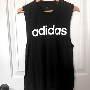 Adidas Tank Top